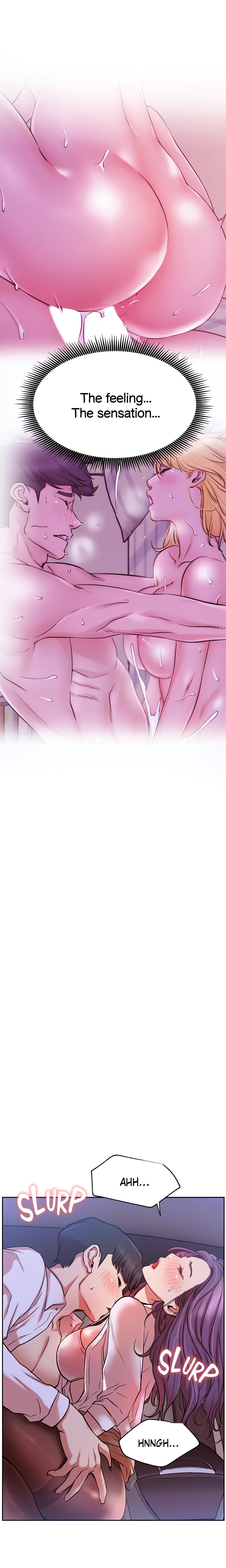 Let’s Stream Together! (Official) chapter 20 page 20