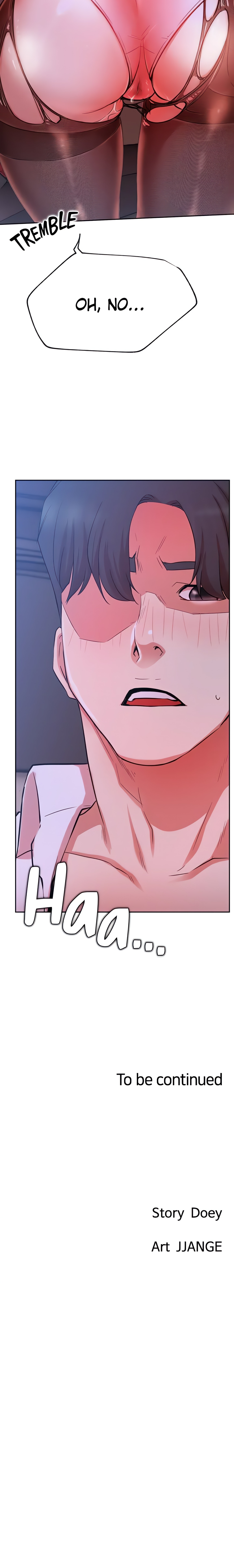 Let’s Stream Together! (Official) chapter 20 page 25