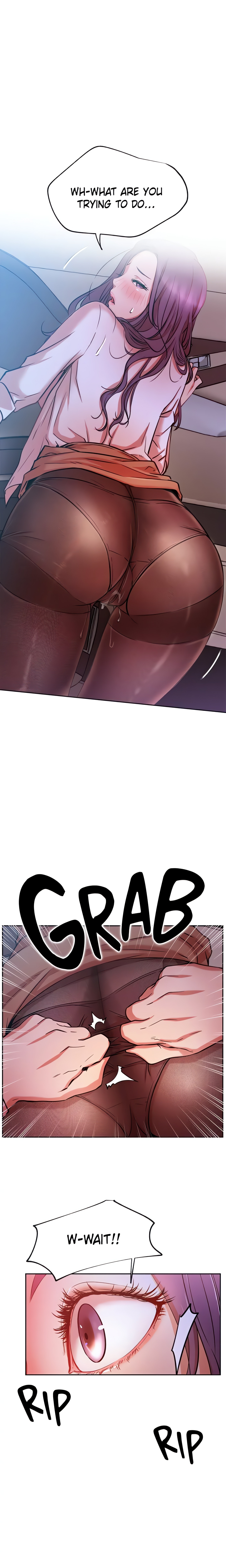 Let’s Stream Together! (Official) chapter 21 page 1