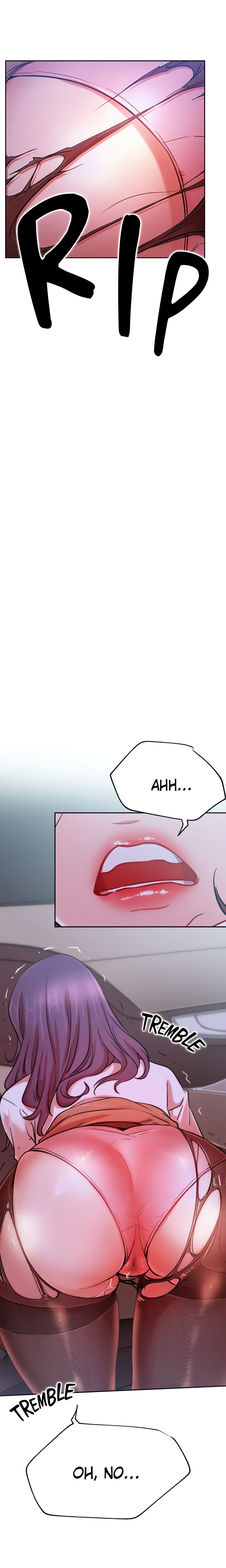 Let’s Stream Together! (Official) chapter 21 page 2