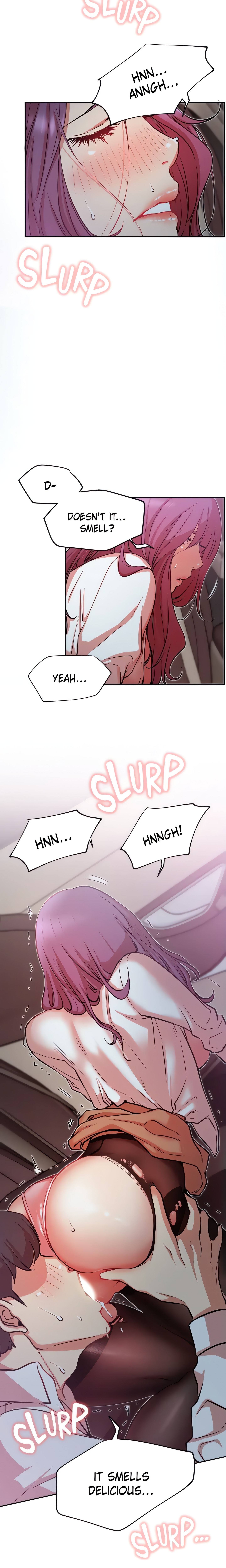 Let’s Stream Together! (Official) chapter 21 page 6