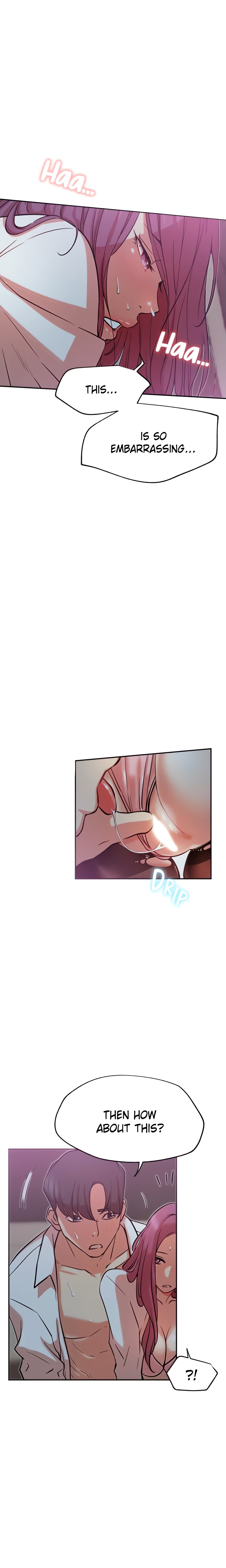 Let’s Stream Together! (Official) chapter 21 page 7