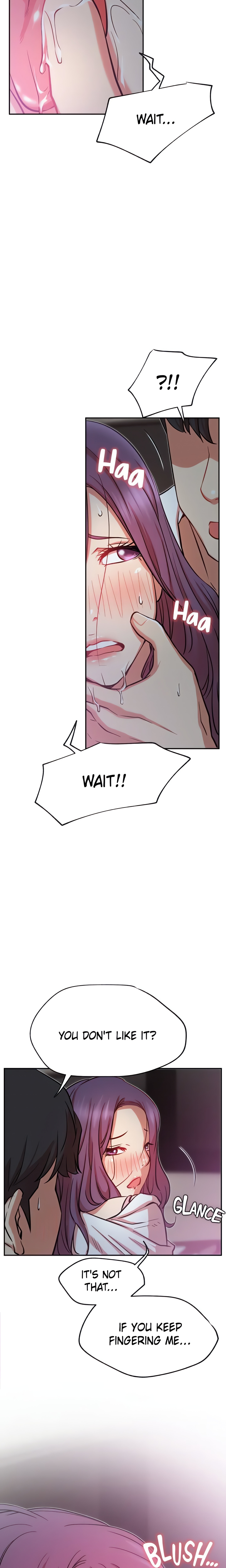 Let’s Stream Together! (Official) chapter 21 page 11