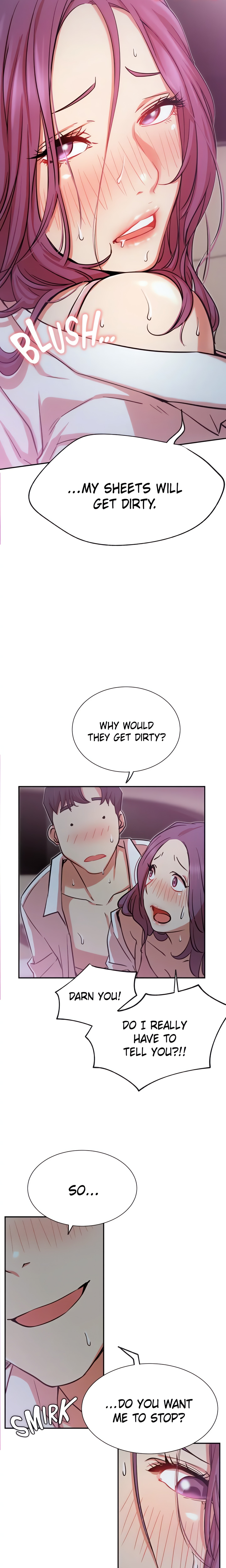 Let’s Stream Together! (Official) chapter 21 page 12