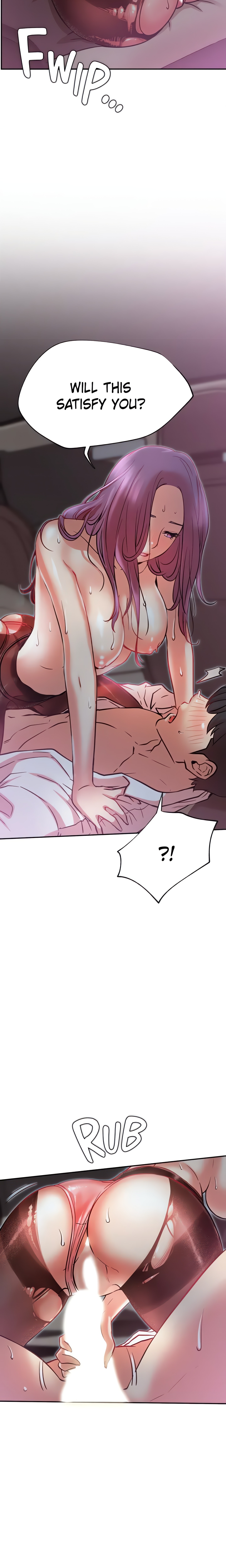 Let’s Stream Together! (Official) chapter 21 page 14