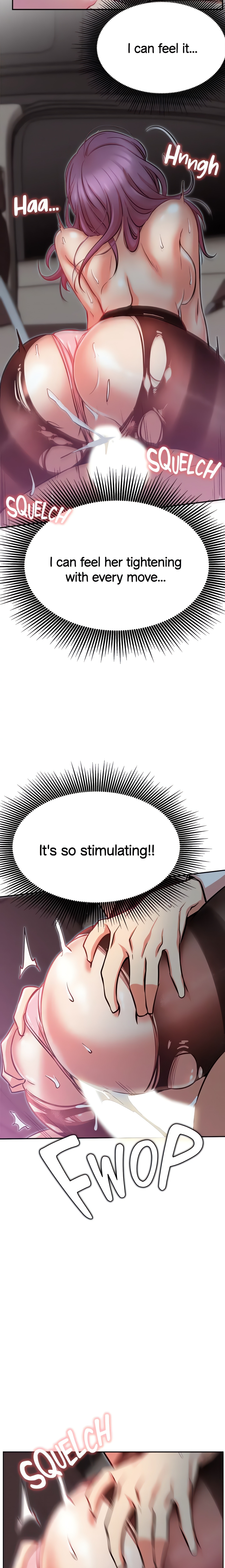 Let’s Stream Together! (Official) chapter 21 page 16