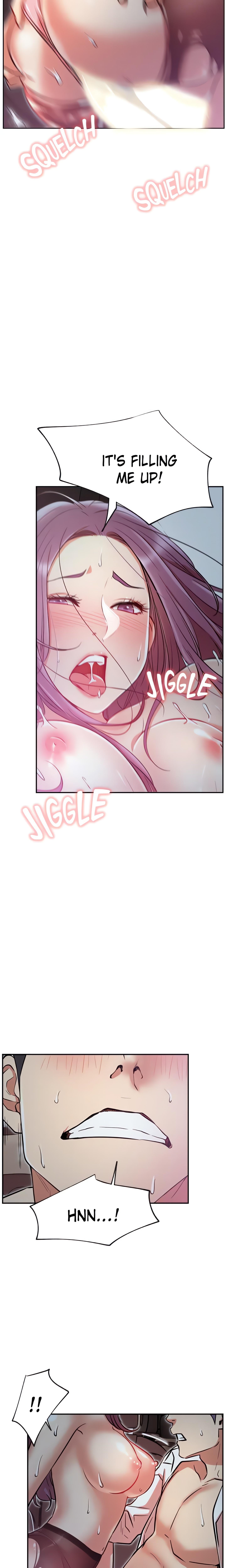 Let’s Stream Together! (Official) chapter 21 page 17
