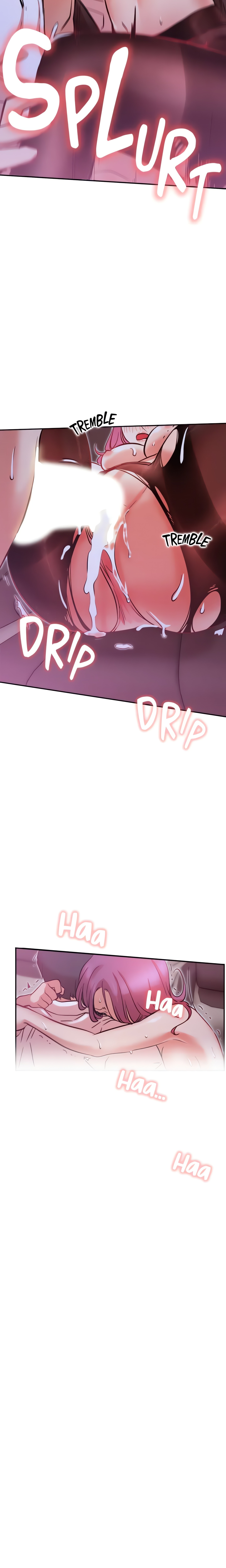 Let’s Stream Together! (Official) chapter 21 page 22