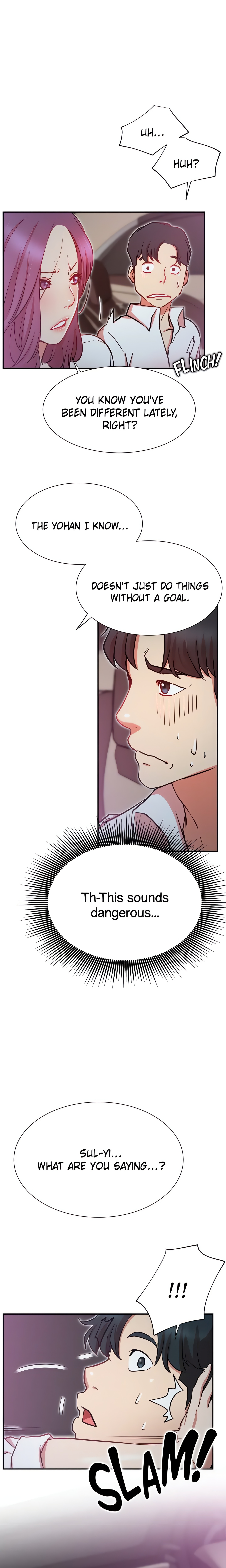 Let’s Stream Together! (Official) chapter 21 page 26