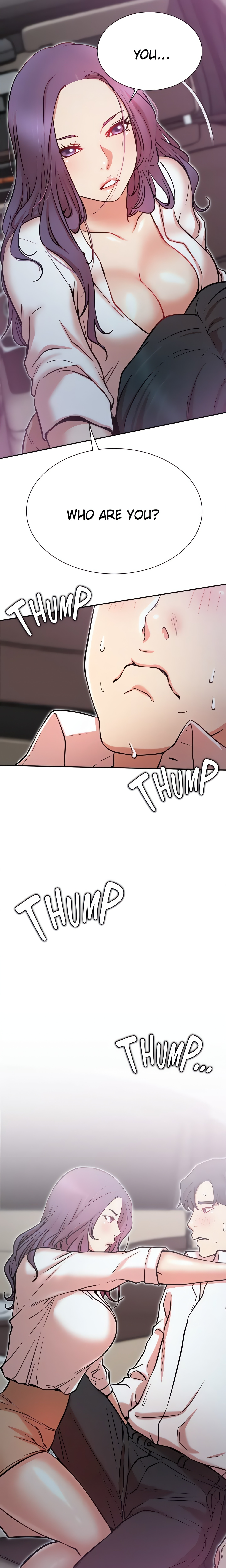 Let’s Stream Together! (Official) chapter 21 page 27