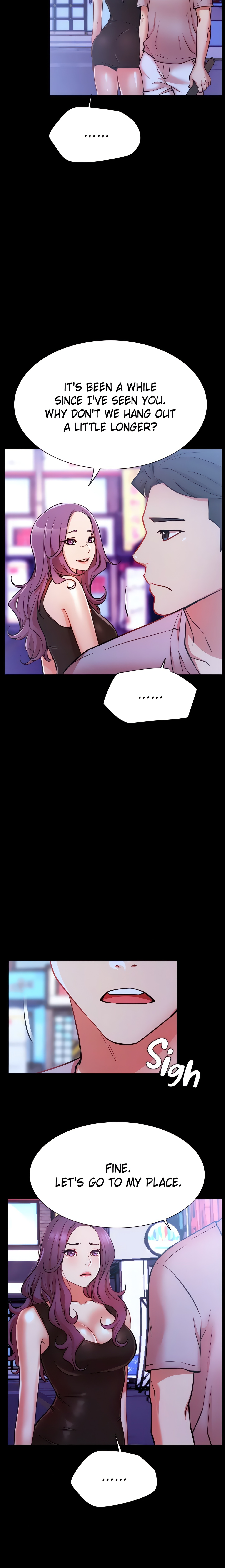 Let’s Stream Together! (Official) chapter 22 page 2