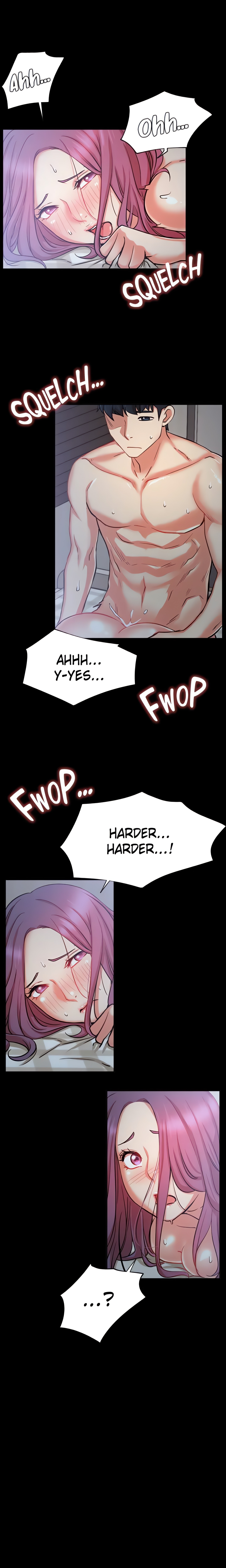 Let’s Stream Together! (Official) chapter 22 page 4