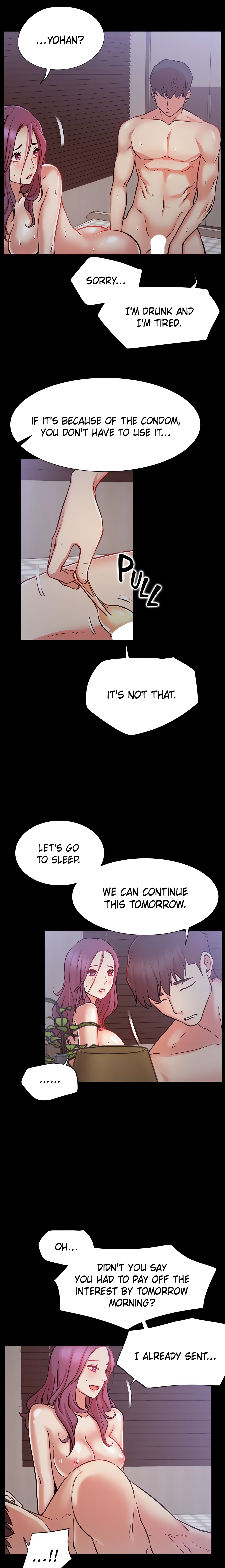 Let’s Stream Together! (Official) chapter 22 page 5