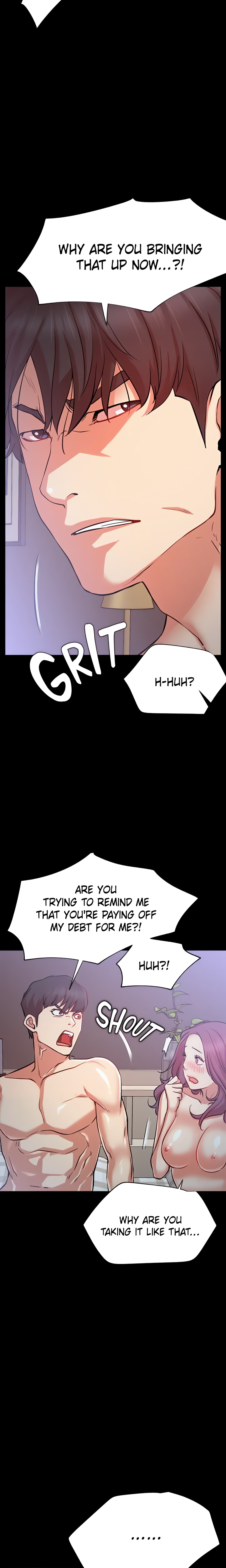 Let’s Stream Together! (Official) chapter 22 page 6