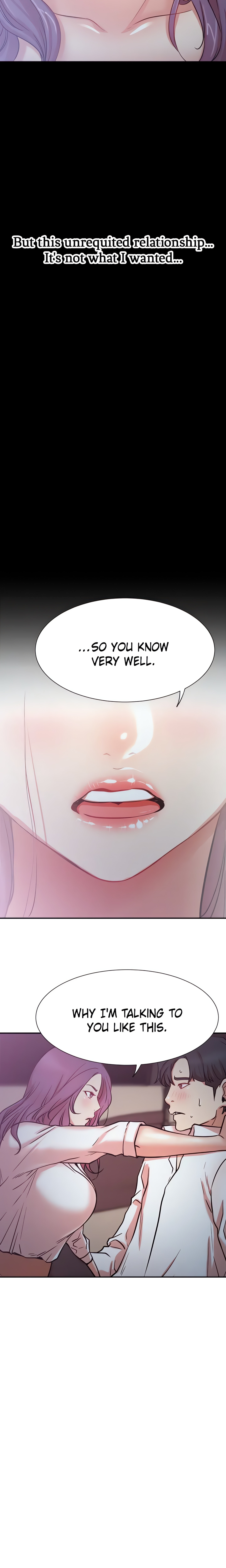 Let’s Stream Together! (Official) chapter 22 page 8
