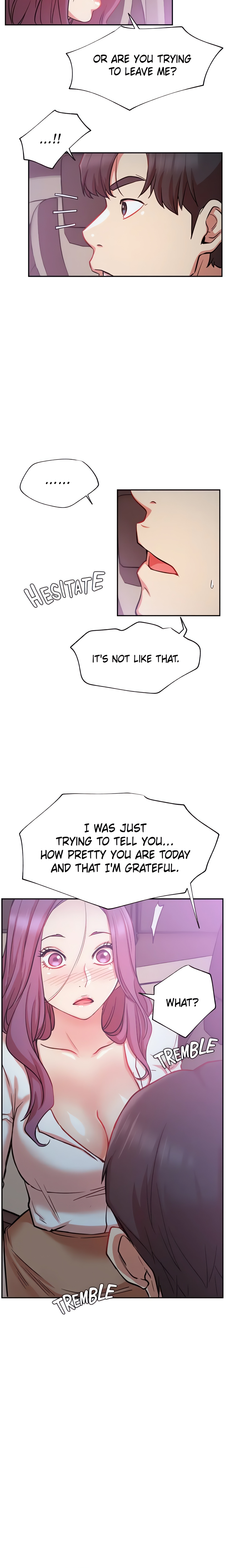 Let’s Stream Together! (Official) chapter 22 page 10