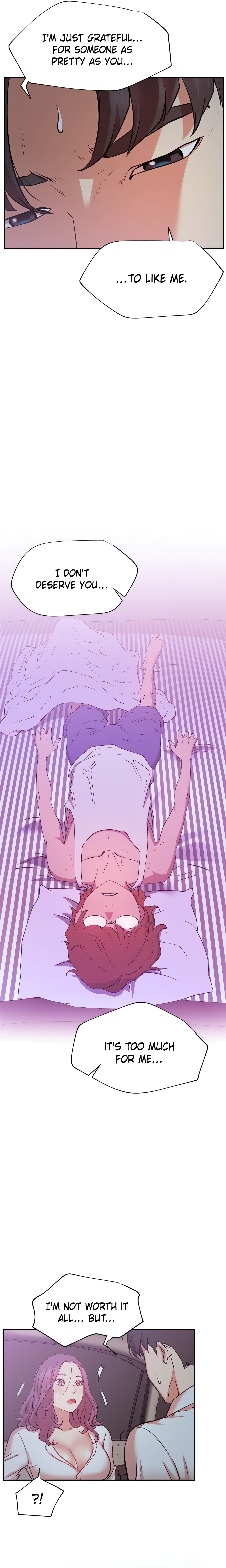 Let’s Stream Together! (Official) chapter 22 page 11