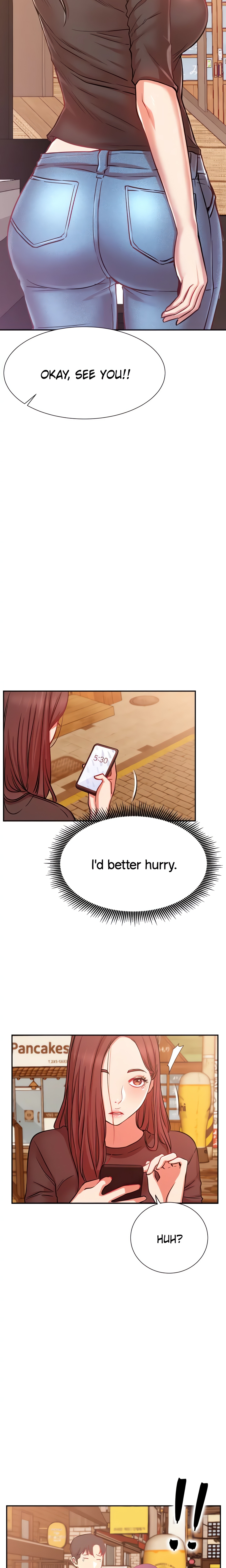 Let’s Stream Together! (Official) chapter 22 page 14