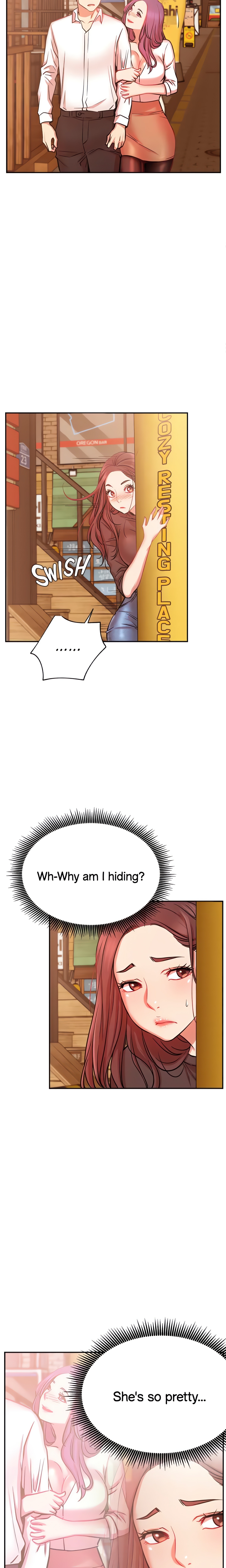 Let’s Stream Together! (Official) chapter 22 page 15