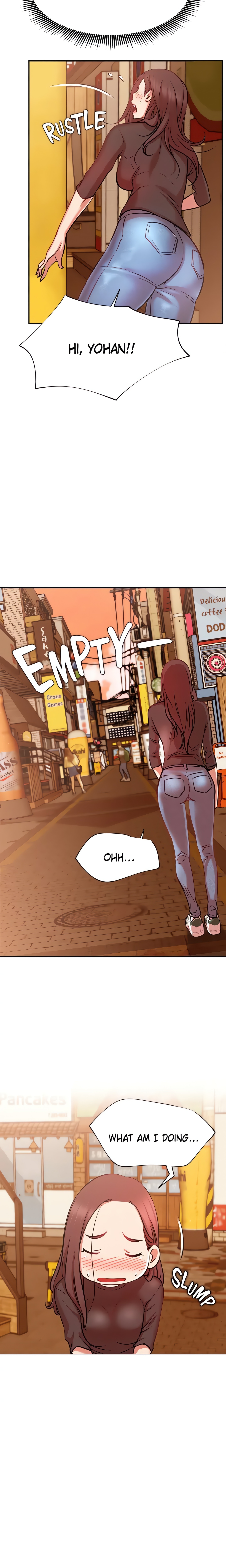 Let’s Stream Together! (Official) chapter 22 page 17