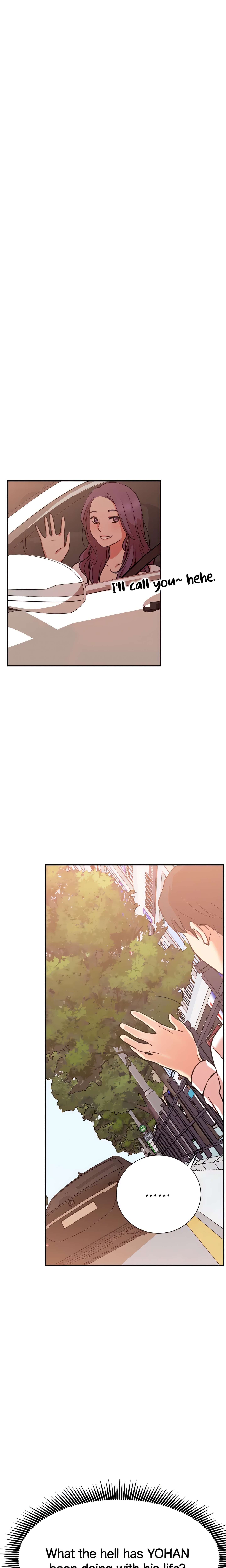 Let’s Stream Together! (Official) chapter 22 page 20