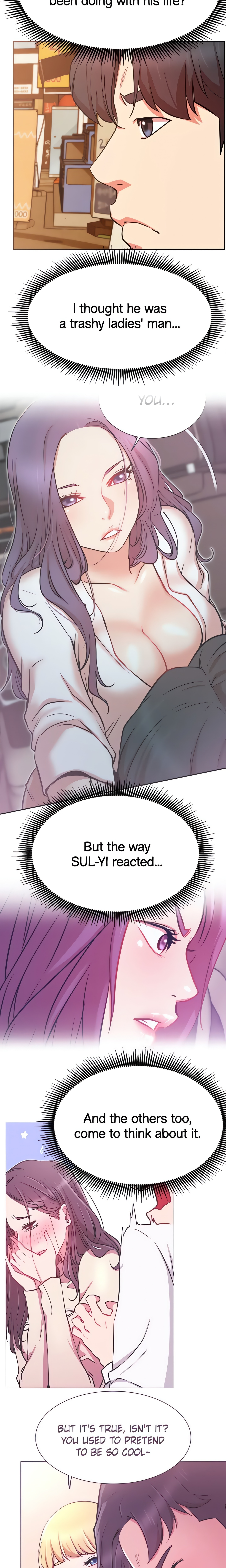 Let’s Stream Together! (Official) chapter 22 page 21