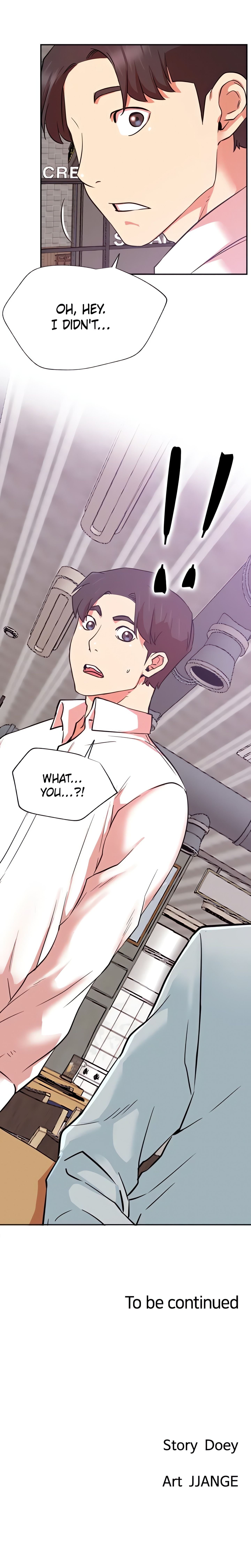 Let’s Stream Together! (Official) chapter 22 page 24