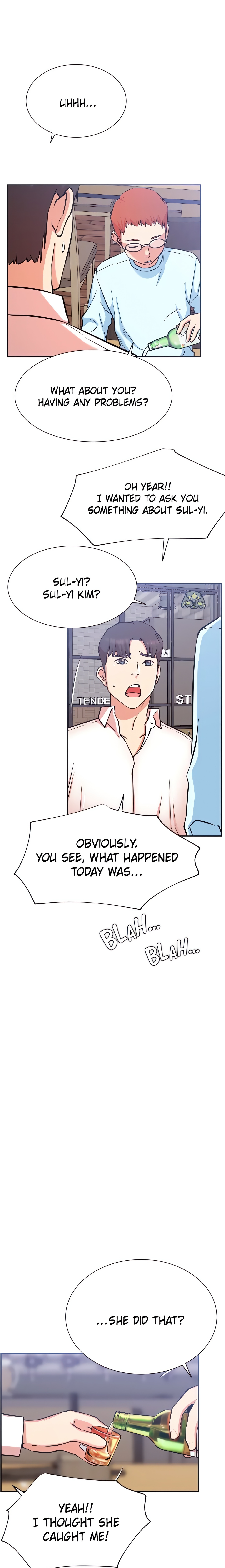 Let’s Stream Together! (Official) chapter 23 page 5