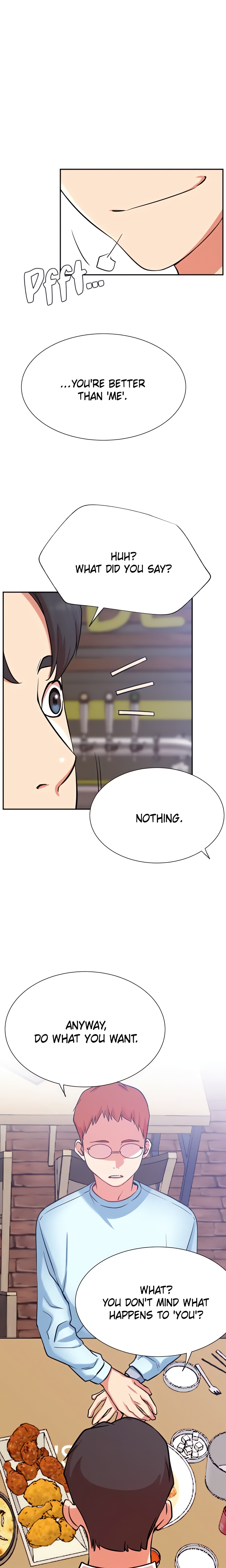 Let’s Stream Together! (Official) chapter 23 page 7