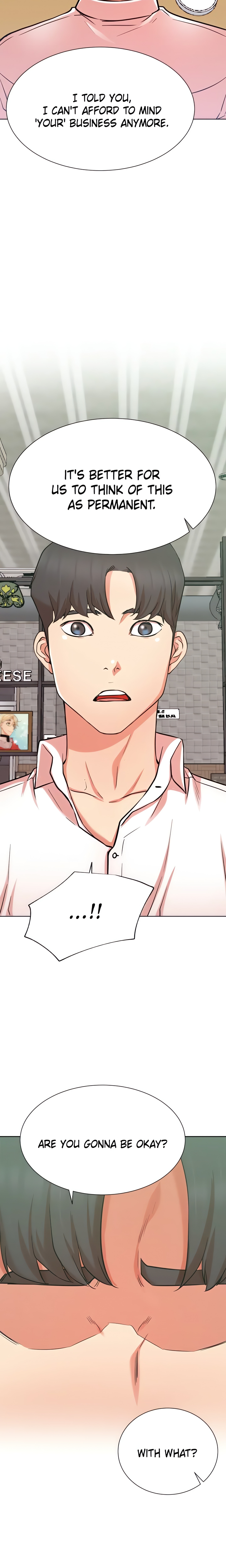 Let’s Stream Together! (Official) chapter 23 page 8