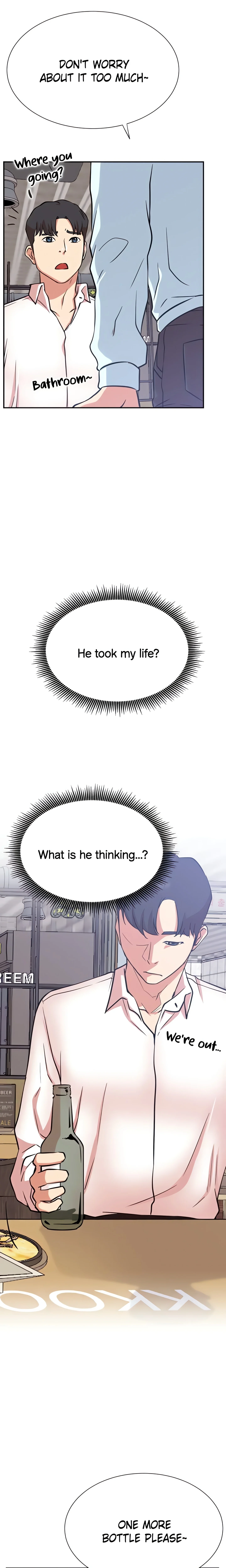 Let’s Stream Together! (Official) chapter 23 page 10