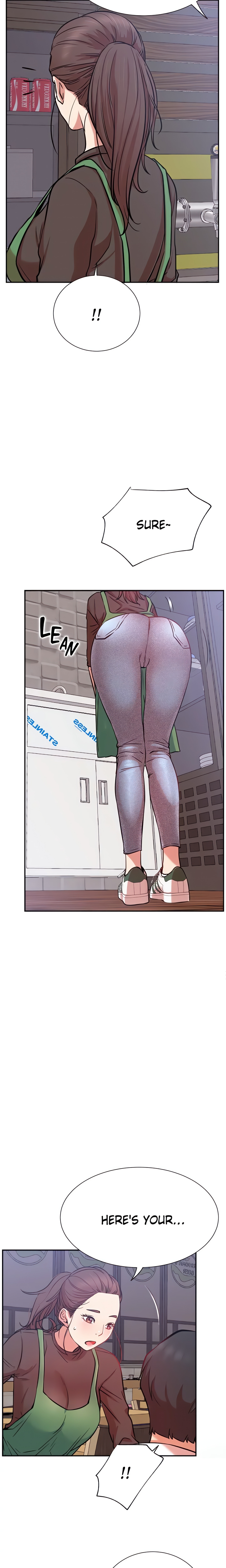 Let’s Stream Together! (Official) chapter 23 page 11
