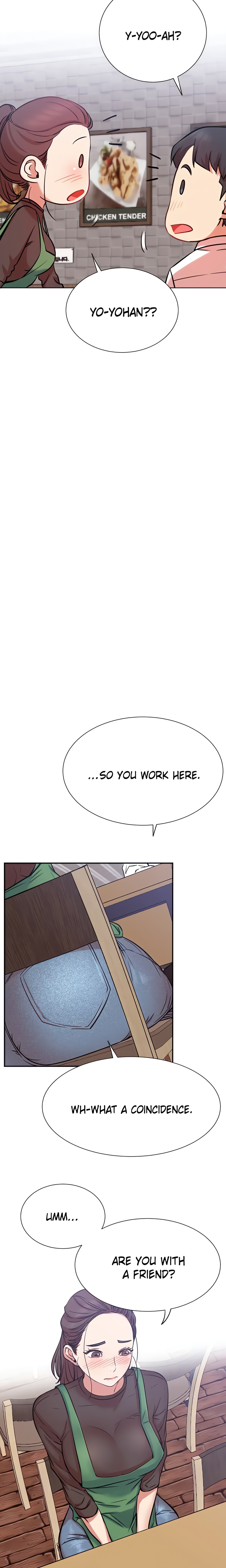 Let’s Stream Together! (Official) chapter 23 page 12