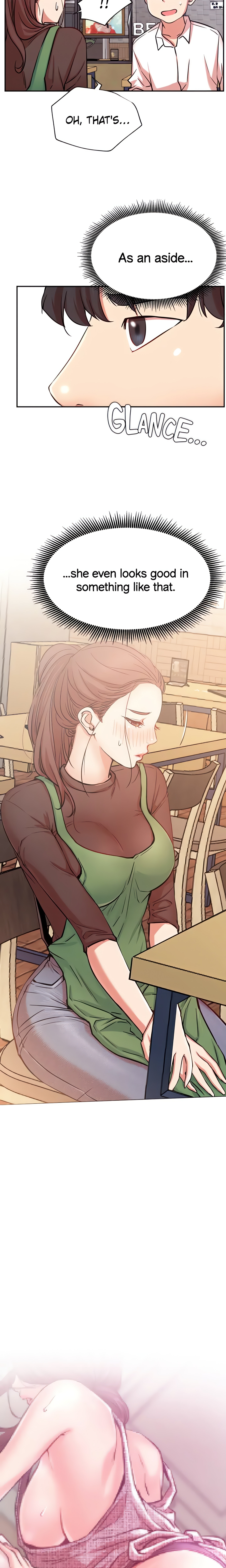 Let’s Stream Together! (Official) chapter 23 page 15