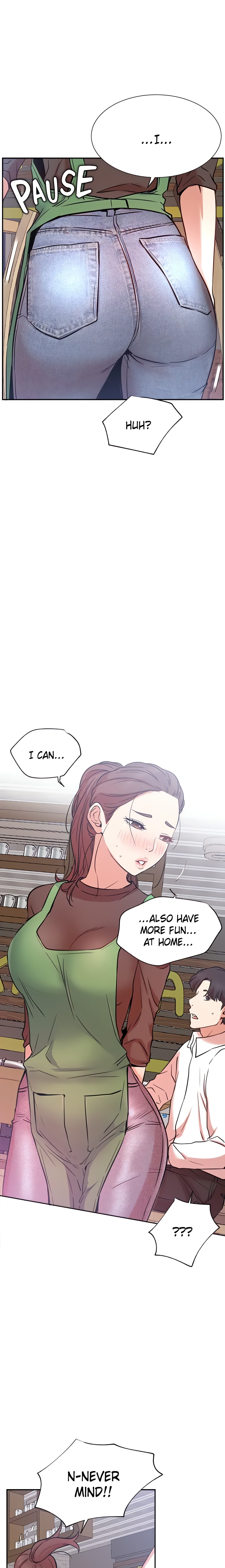 Let’s Stream Together! (Official) chapter 23 page 19