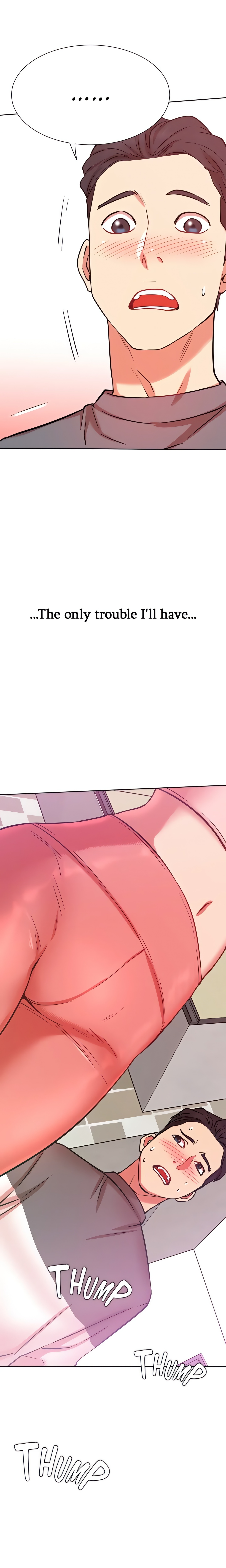 Let’s Stream Together! (Official) chapter 23 page 24