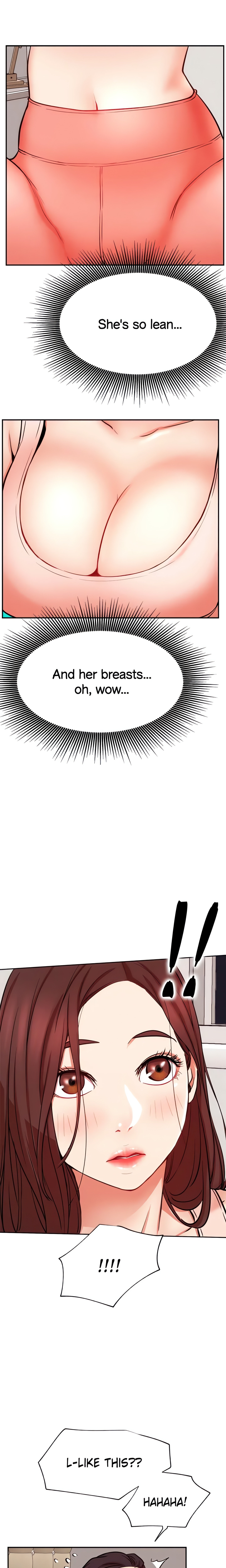Let’s Stream Together! (Official) chapter 24 page 11