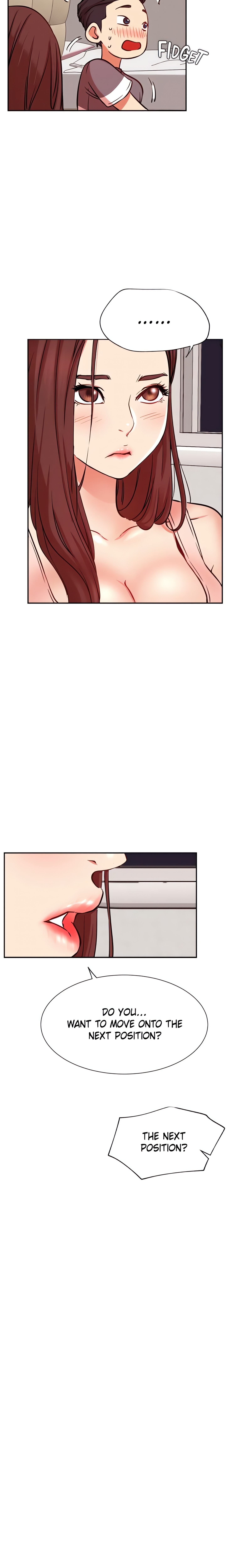 Let’s Stream Together! (Official) chapter 24 page 12