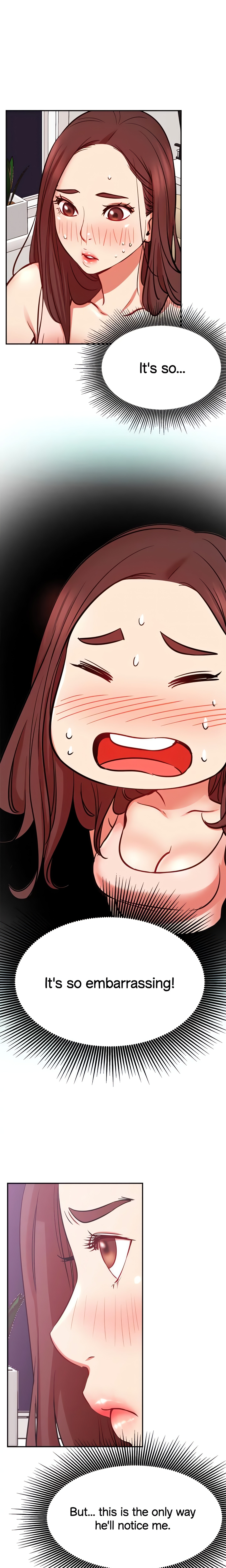 Let’s Stream Together! (Official) chapter 24 page 15