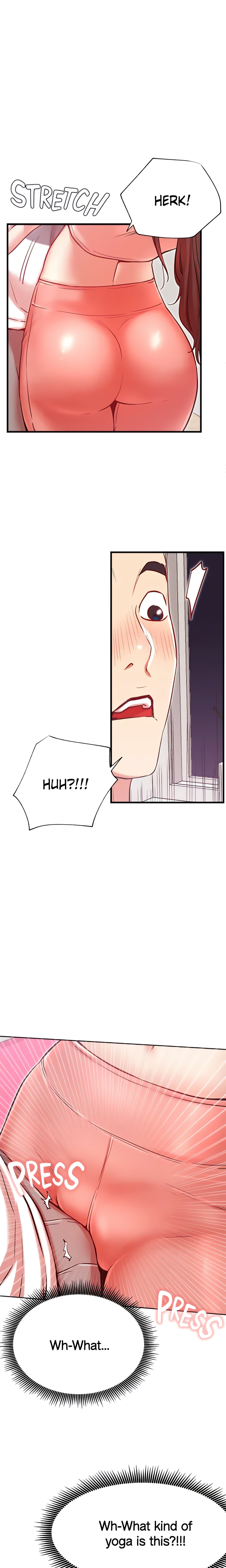 Let’s Stream Together! (Official) chapter 24 page 17