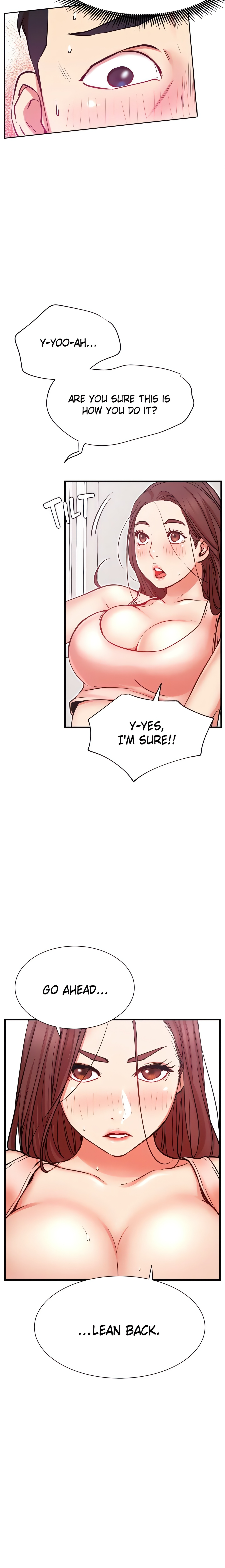 Let’s Stream Together! (Official) chapter 24 page 18