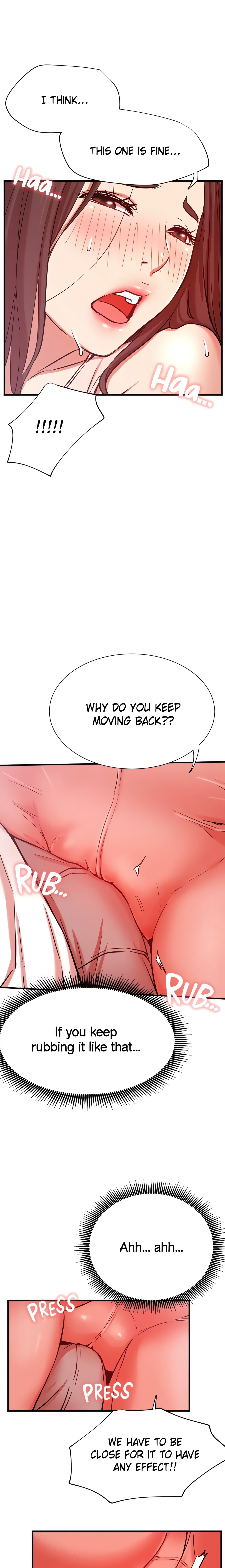 Let’s Stream Together! (Official) chapter 24 page 21
