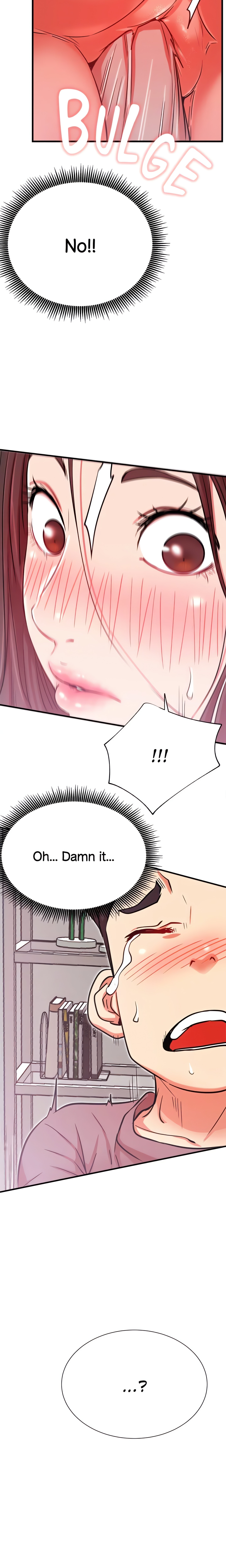 Let’s Stream Together! (Official) chapter 24 page 22