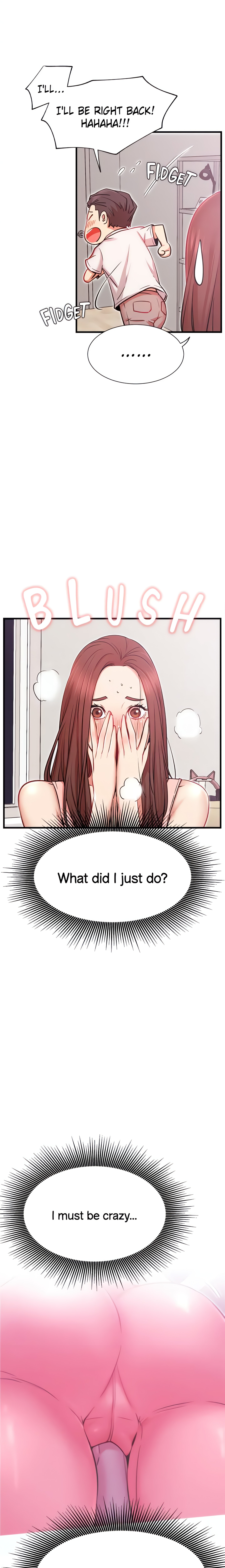 Let’s Stream Together! (Official) chapter 25 page 5