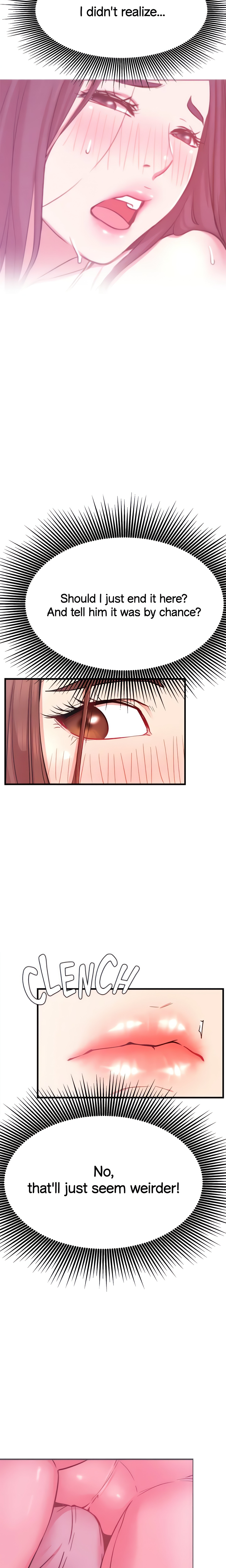 Let’s Stream Together! (Official) chapter 25 page 6