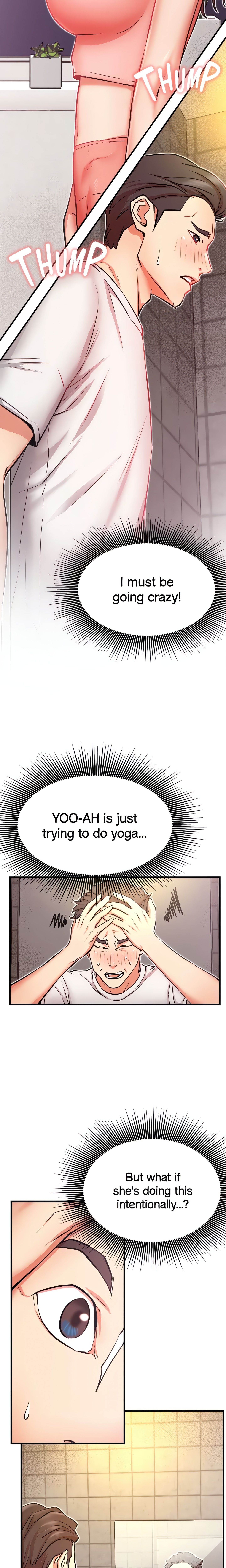 Let’s Stream Together! (Official) chapter 25 page 8