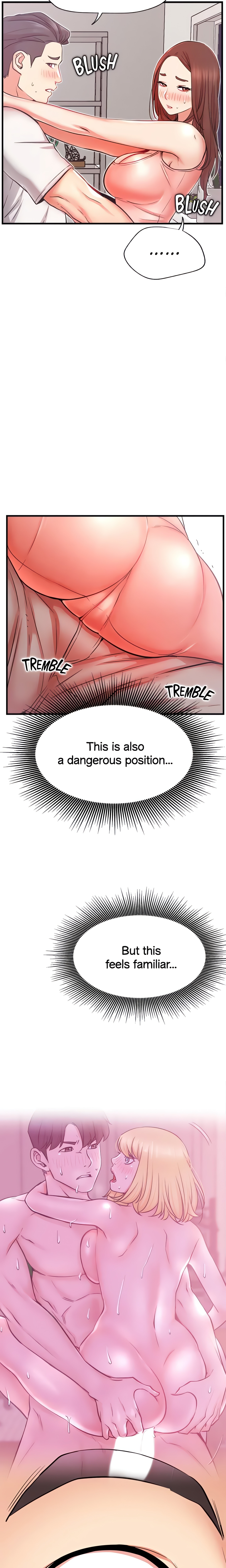Let’s Stream Together! (Official) chapter 25 page 10