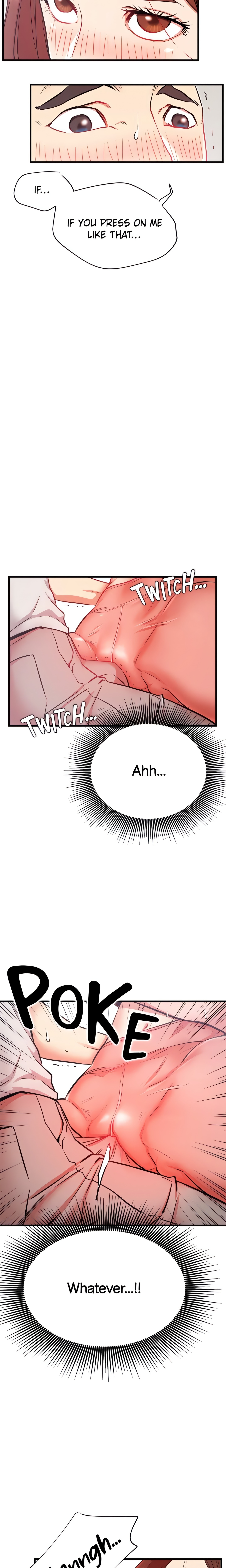 Let’s Stream Together! (Official) chapter 25 page 13