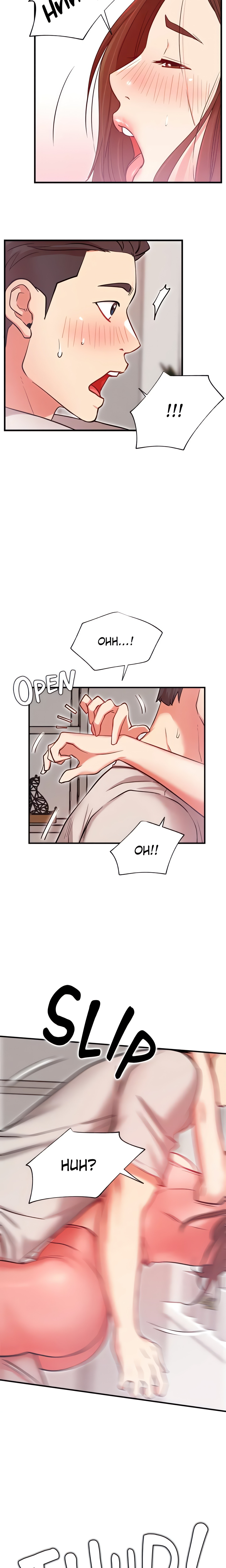 Let’s Stream Together! (Official) chapter 25 page 14