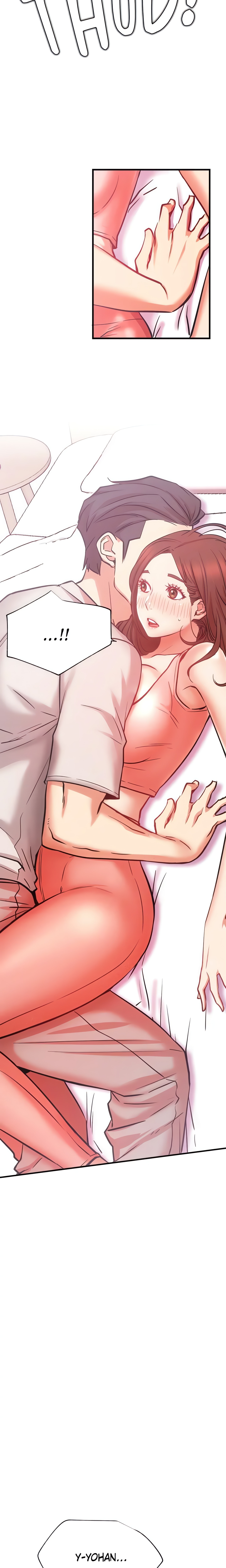 Let’s Stream Together! (Official) chapter 25 page 15